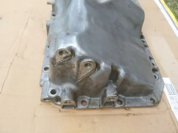 BMW F01 F06 F07 F10 F12 N52 N54 N55 Oljetank Sensor 7556663 image 4