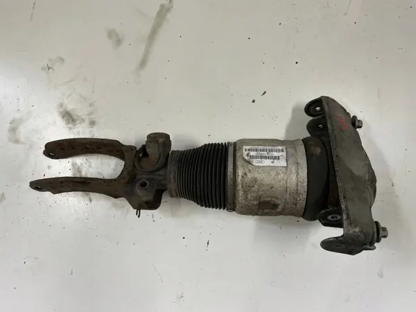 Luftfeder vorne links OEM 7L8616039D Audi Q7 image 2