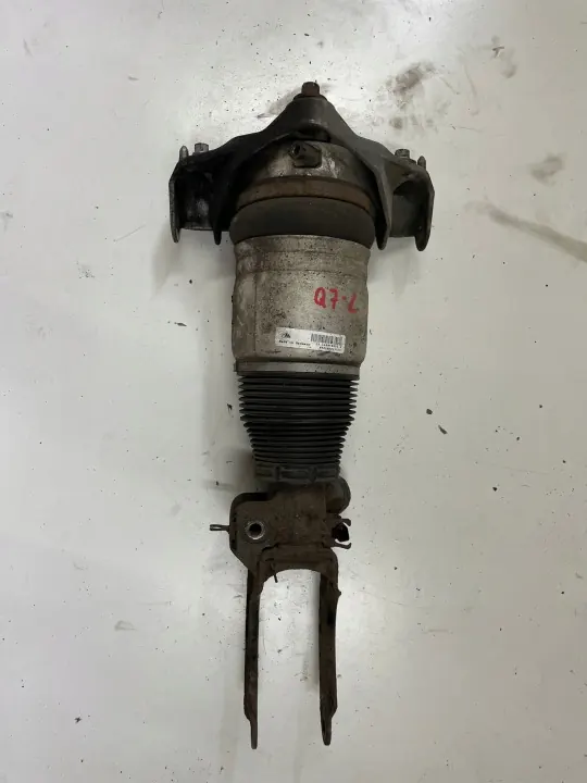 Luftfeder vorne links OEM 7L8616039D Audi Q7 image 4