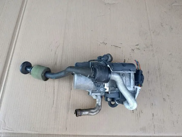 Chauffage Webasto Volvo V60 2.0 D OEM 31497118 image 2