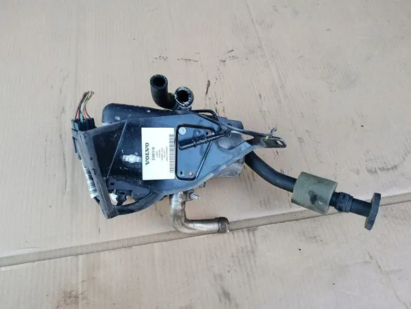 Chauffage Webasto Volvo V60 2.0 D OEM 31497118 image 3