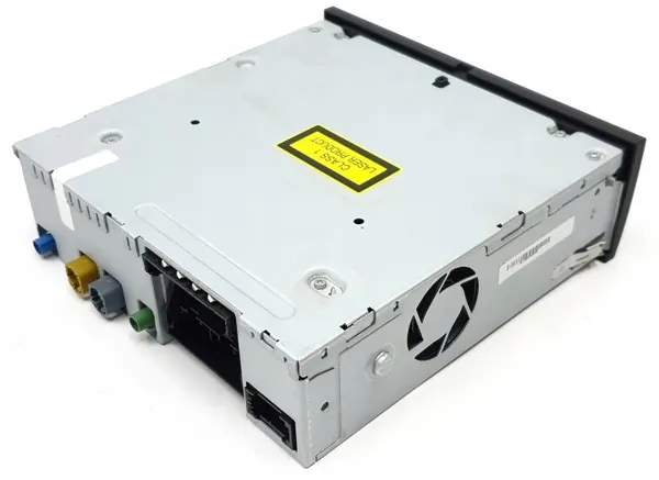 Begagnad Audi MMI-enhet OEM 4H0035748M för A8 D4 image 6