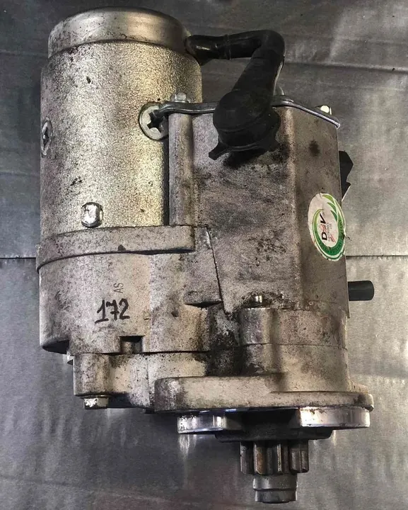 Arrancador AS-PL S6024 image 2