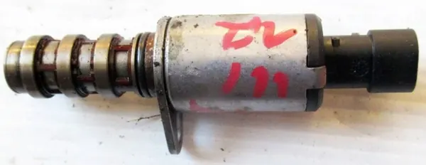 Fiat OE Steuerventilsensor OEM 55209167 - Gebraucht image 2