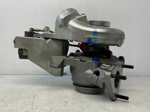 Turbo d'occasion OEM A6460901080 pour Mercedes-Benz C image 10
