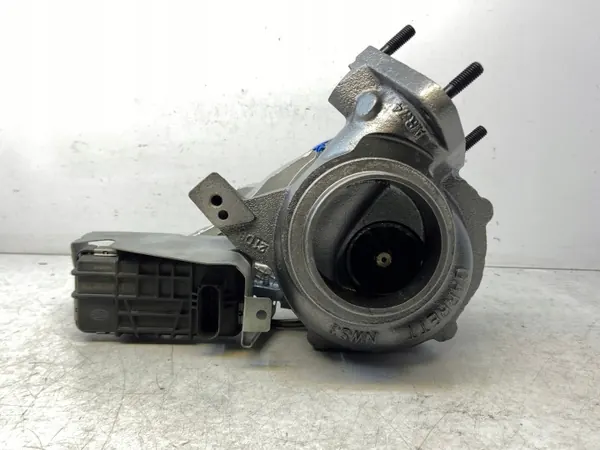 Turbo d'occasion OEM A6460901080 pour Mercedes-Benz C image 6