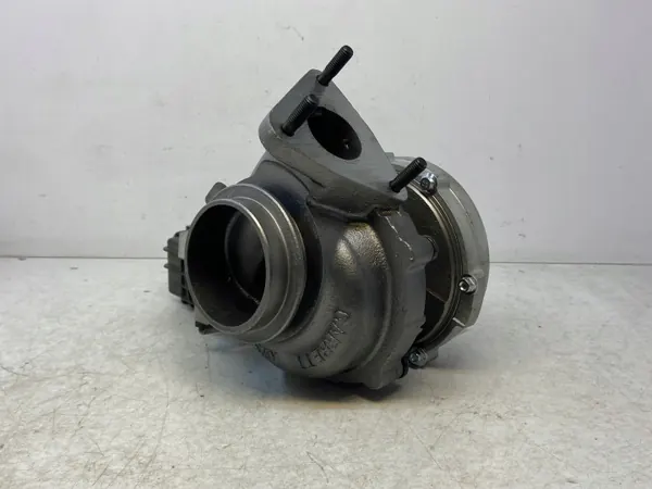 Turbo d'occasion OEM A6460901080 pour Mercedes-Benz C image 7