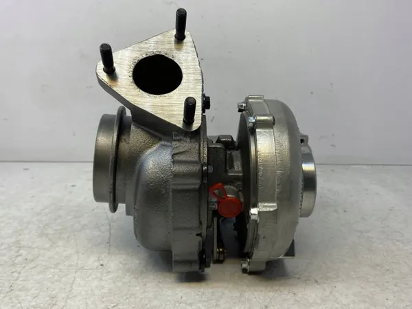 Turbo d'occasion OEM A6460901080 pour Mercedes-Benz C image 8