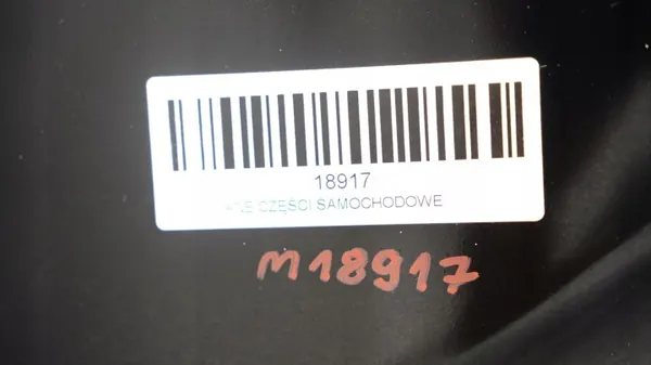 Couvercle Moteur Ford Transit Connect MK2 OEM 360159102 image 10