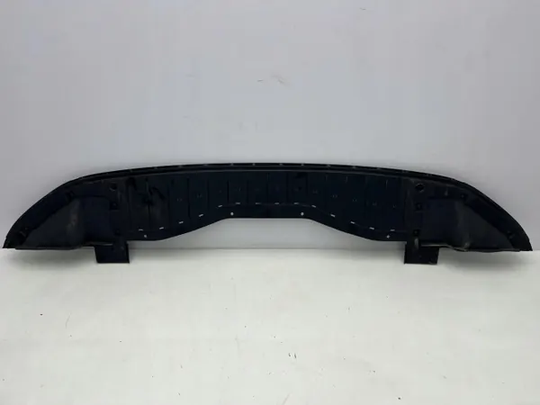 Ford Capri EV Cache Plaque Pare-chocs Avant OEM R2KB-8B384-C image 2