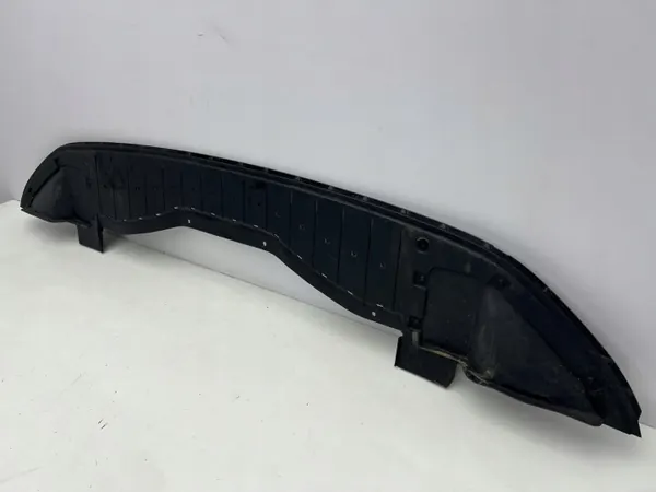 Ford Capri EV Cache Plaque Pare-chocs Avant OEM R2KB-8B384-C image 3