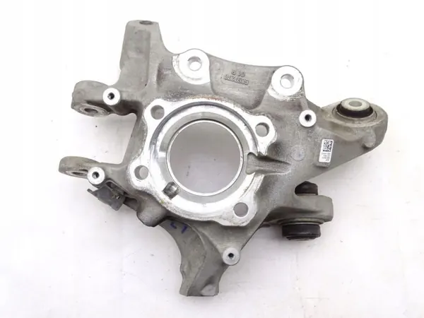 Mangueta trasera derecha OEM 621654 para BMW 6 GT G32 image 2