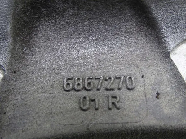 Mangueta trasera derecha OEM 621654 para BMW 6 GT G32 image 4