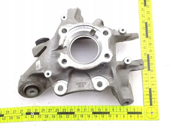 Mangueta trasera derecha OEM 621654 para BMW 6 GT G32 image 6