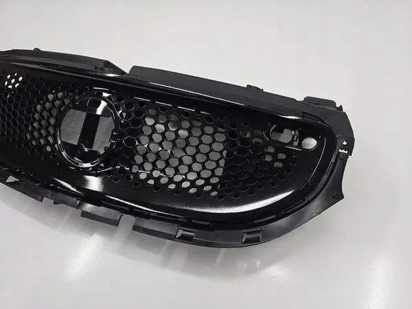 Framstötfångargrill Smart Fortwo A453 14- image 2