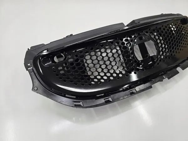 Framstötfångargrill Smart Fortwo A453 14- image 3