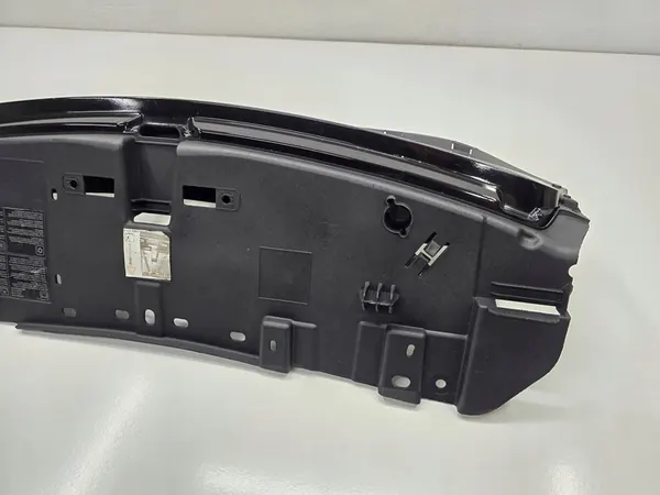 Framstötfångargrill Smart Fortwo A453 14- image 5