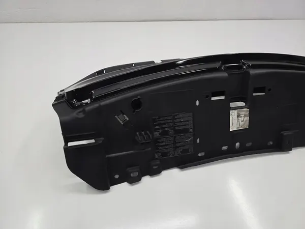 Framstötfångargrill Smart Fortwo A453 14- image 6