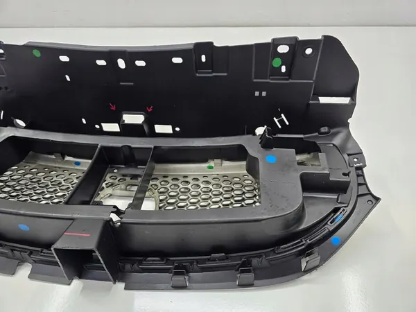 Framstötfångargrill Smart Fortwo A453 14- image 7