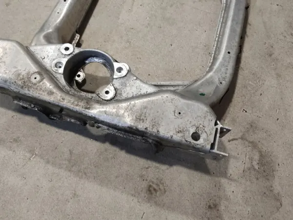OEM A222628046 Frammotorsträcka för Mercedes S-klass image 10