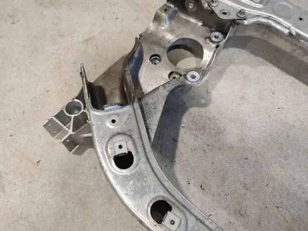 OEM A222628046 Frammotorsträcka för Mercedes S-klass image 4