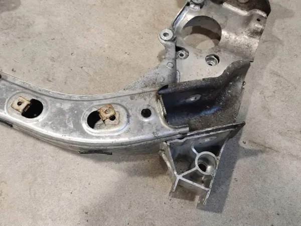 OEM A222628046 Frammotorsträcka för Mercedes S-klass image 7
