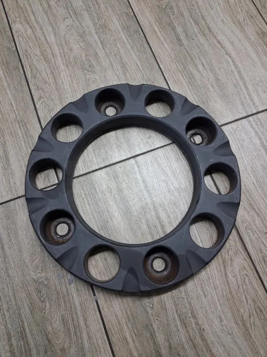 Tampa Roda Ford OEM AC46 1000 - Usado image 2