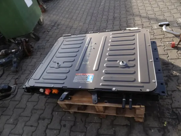Bateria Híbrida Ford Kuga III 2025 OEM PZ1810B759MB image 2