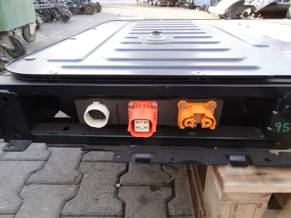 Bateria Híbrida Ford Kuga III 2025 OEM PZ1810B759MB image 10