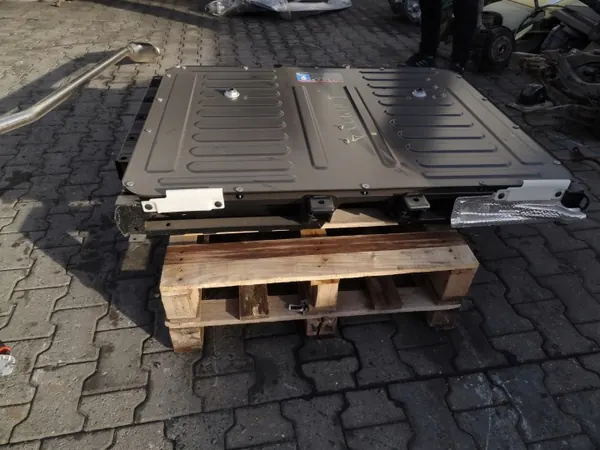 Bateria Híbrida Ford Kuga III 2025 OEM PZ1810B759MB image 3