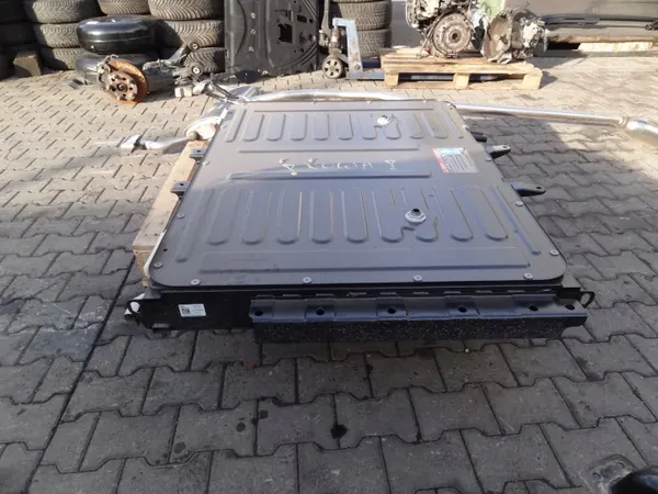 Bateria Híbrida Ford Kuga III 2025 OEM PZ1810B759MB image 4
