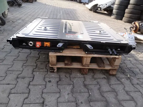 Bateria Híbrida Ford Kuga III 2025 OEM PZ1810B759MB image 9