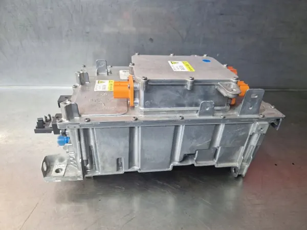 Wechselrichter-Modul OEM 9839383180 für Peugeot E-208 image 2