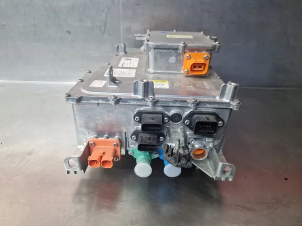 Wechselrichter-Modul OEM 9839383180 für Peugeot E-208 image 3