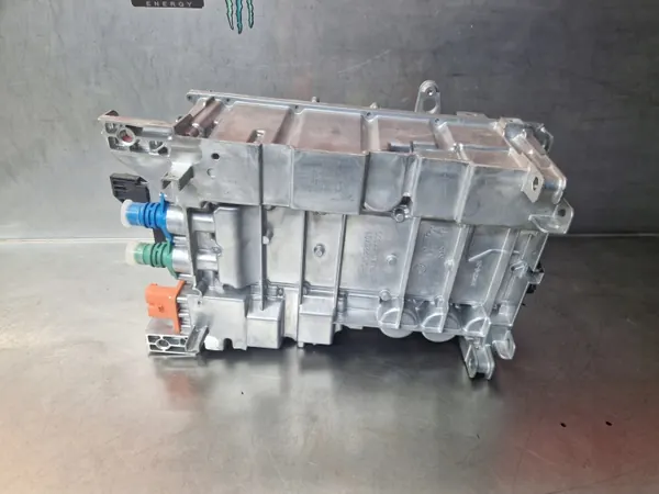 Wechselrichter-Modul OEM 9839383180 für Peugeot E-208 image 4