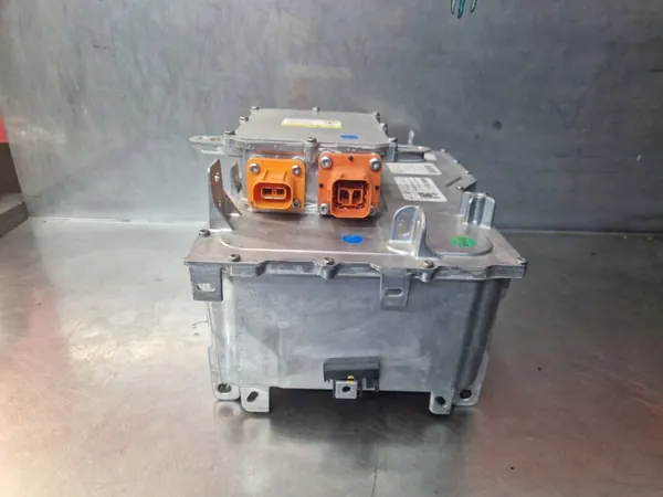 Wechselrichter-Modul OEM 9839383180 für Peugeot E-208 image 5