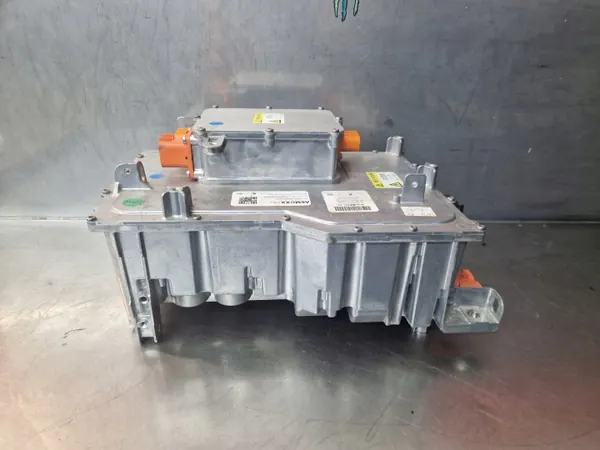 Wechselrichter-Modul OEM 9839383180 für Peugeot E-208 image 6