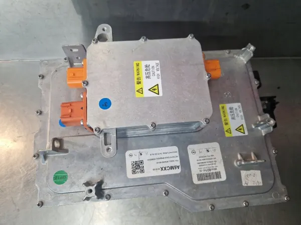 Wechselrichter-Modul OEM 9839383180 für Peugeot E-208 image 7