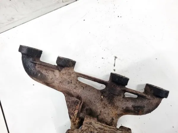 Coletor de escape OEM 028253033K VW Golf 1992 1.9L image 3