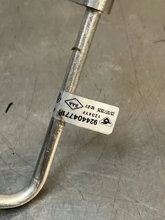 Tuyau AC OEM 924404771R pour Renault Austral Rafale image 4