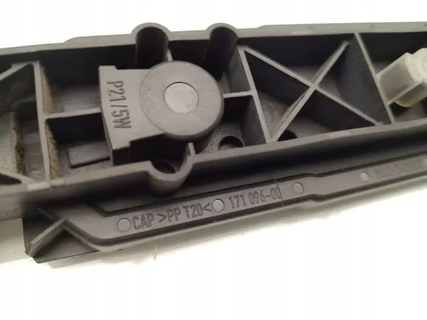 Vauxhall Movano achterlampfitting OEM 171096-00 image 7