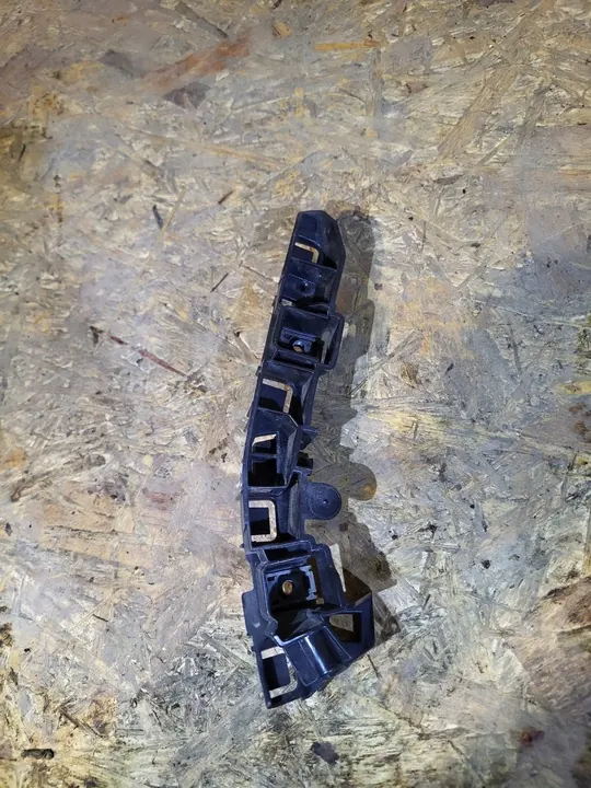 Fram höger stötfångar stöd Opel Grandland X YP00026680 image 5