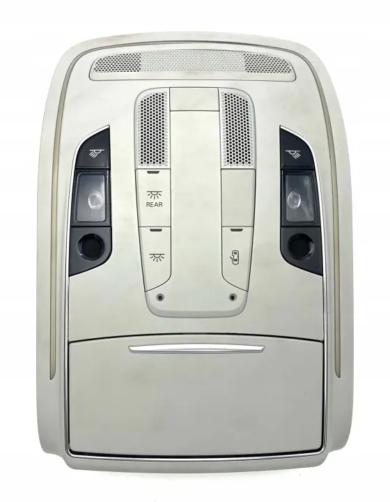 Lampe de lecture siège OEM 4H0947135A ET1 pour Audi A8 S8 image 2