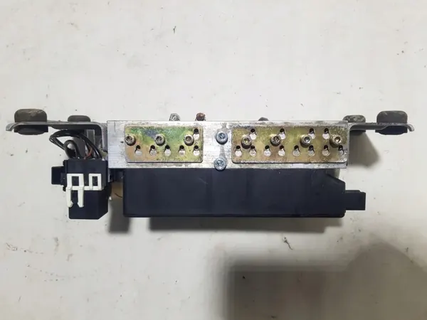 Mercedes takpump OEM A2308000030 Begagnad image 7