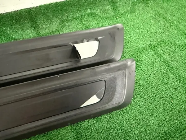 BMW 8077317 Garnitures de Seuil M Package image 3