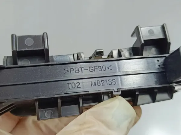 Chassi esquerdo Honda HR-V 2024 OEM T02M82138 image 6