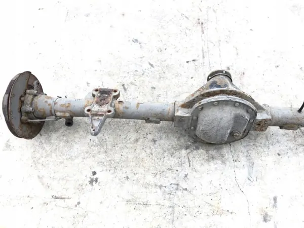 Différentiel arrière OEM 66007186886 Iveco Daily 2.3 156CH image 7