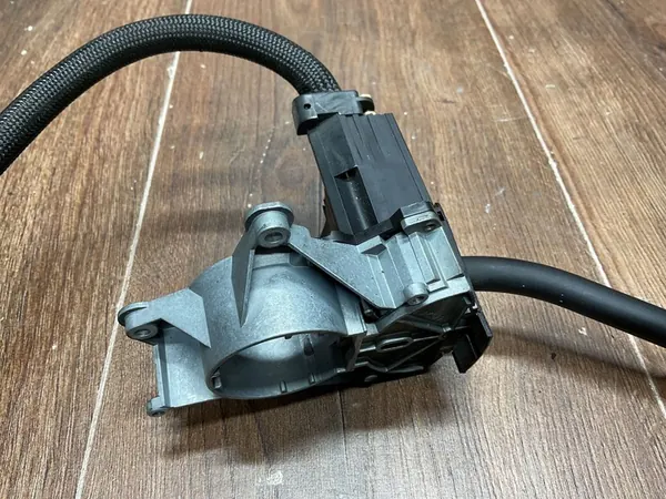 Interruptor de limpador R129 SL 500 1295403644 image 7