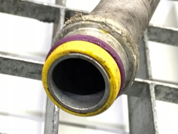 Ilmastointiputki Audi A4 B7 2.0 140HV 04-08 image 3