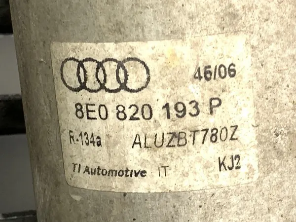 Ilmastointiputki Audi A4 B7 2.0 140HV 04-08 image 4